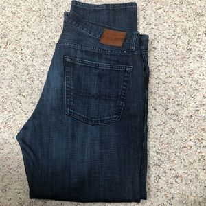 Lucky Brand gently used jeans